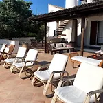 Blu - Con Vista E Accesso Privato Sul Mare * Villasimius