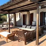 Villa Blu - Con Vista E Accesso Privato Sul Mare *