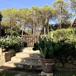 Blu - Con Vista E Accesso Privato Sul Mare Villa *