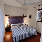 Blu - Con Vista E Accesso Privato Sul Mare *