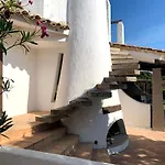 Blu - Con Vista E Accesso Privato Sul Mare *