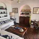 Blu - Con Vista E Accesso Privato Sul Mare *