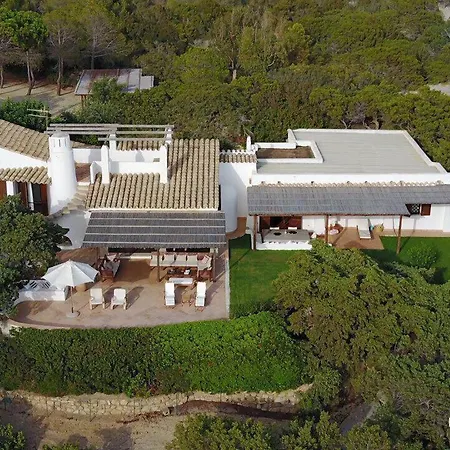 Blu - Con Vista E Accesso Privato Sul Mare *