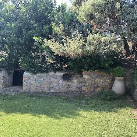 Blu - Con Vista E Accesso Privato Sul Mare Villasimius