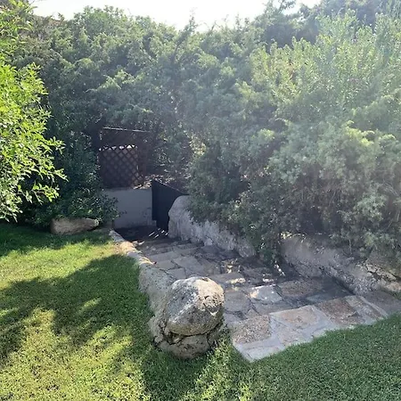 Blu - Con Vista E Accesso Privato Sul Mare Villasimius