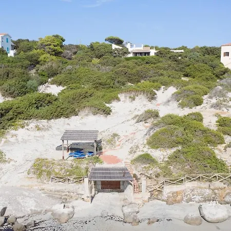 Blu - Con Vista E Accesso Privato Sul Mare *