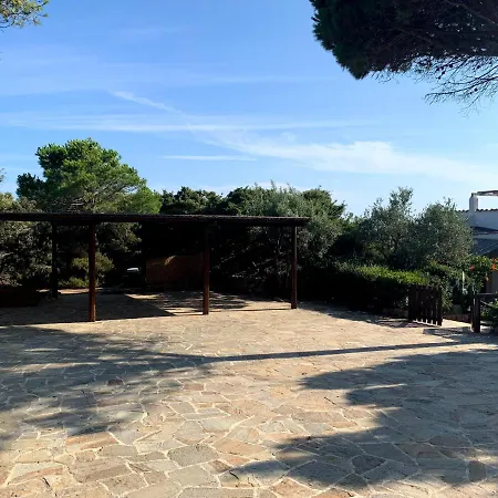 Villa Blu - Con Vista E Accesso Privato Sul Mare