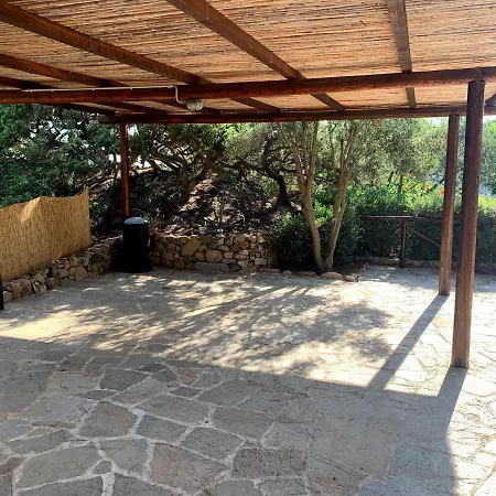 Blu - Con Vista E Accesso Privato Sul Mare * Villasimius