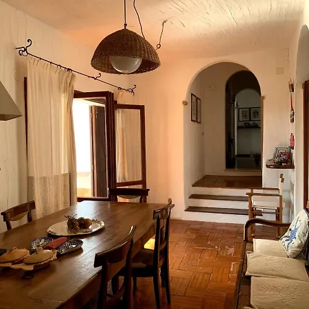 Blu - Con Vista E Accesso Privato Sul Mare