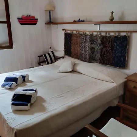 Blu - Con Vista E Accesso Privato Sul Mare Villa Villasimius