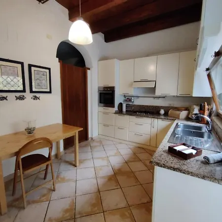 Villa Blu - Con Vista E Accesso Privato Sul Mare *