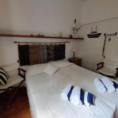 Blu - Con Vista E Accesso Privato Sul Mare Villasimius