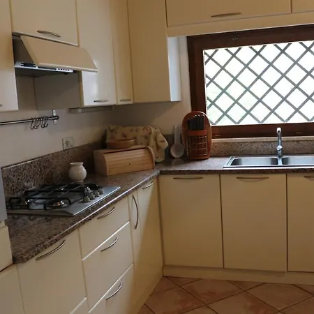 Villa Blu - Con Vista E Accesso Privato Sul Mare