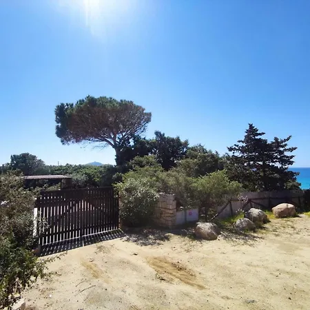 Blu - Con Vista E Accesso Privato Sul Mare *