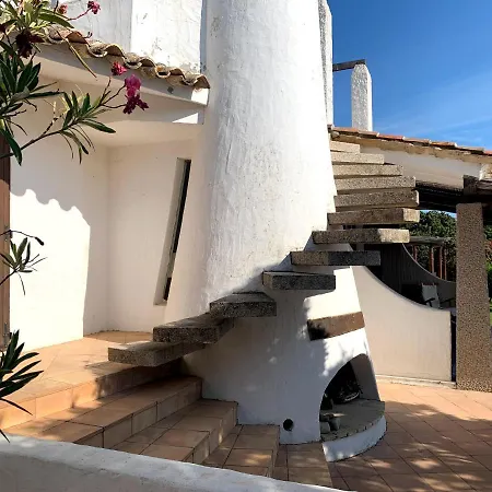 Blu - Con Vista E Accesso Privato Sul Mare *