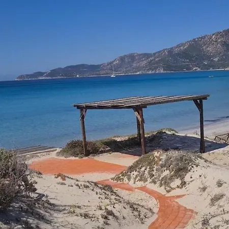 Blu - Con Vista E Accesso Privato Sul Mare *