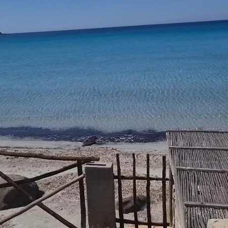 Blu - Con Vista E Accesso Privato Sul Mare Villa
