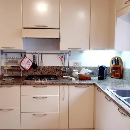 Blu - Con Vista E Accesso Privato Sul Mare