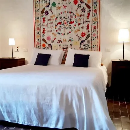 Blu - Con Vista E Accesso Privato Sul Mare Villa