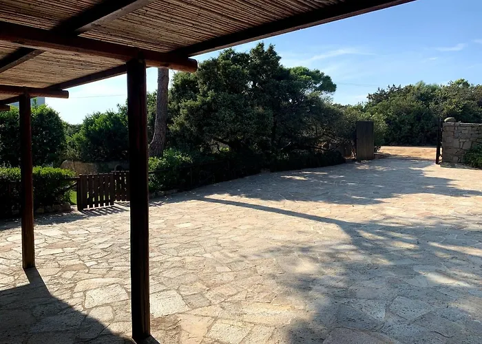 Blu - Con Vista E Accesso Privato Sul Mare * 维拉西米乌斯