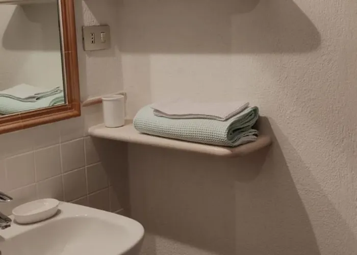 Blu - Con Vista E Accesso Privato Sul Mare