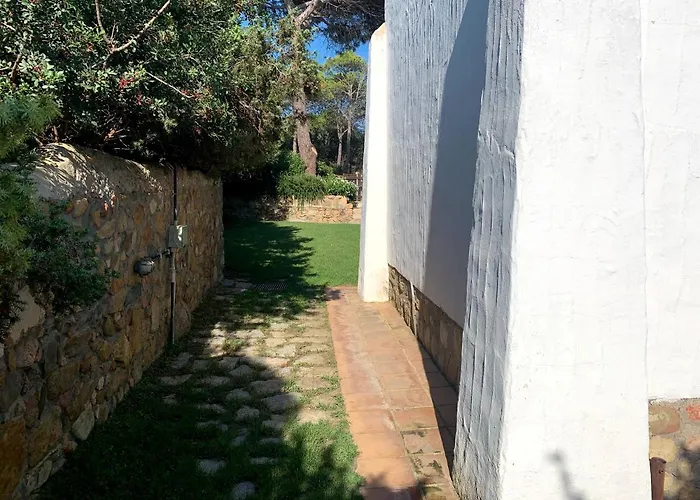 Blu - Con Vista E Accesso Privato Sul Mare 别墅