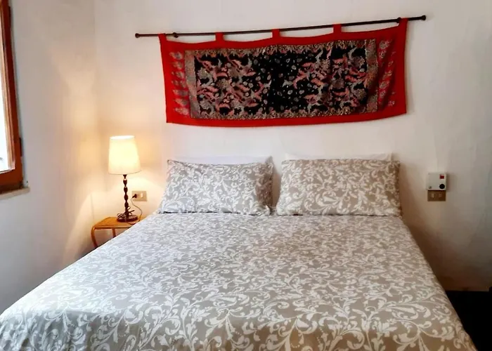 Blu - Con Vista E Accesso Privato Sul Mare * 维拉西米乌斯