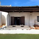 Blu - Con Vista E Accesso Privato Sul Mare Villa Villasimius