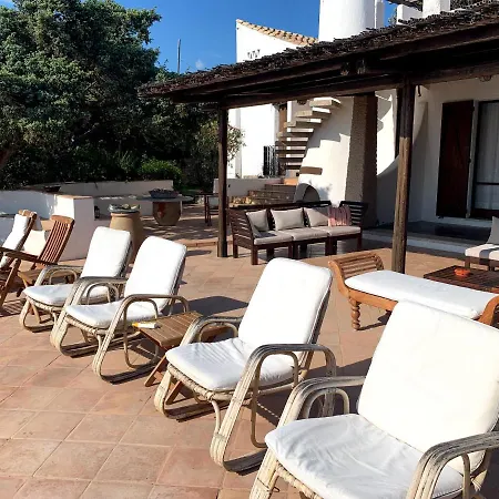Blu - Con Vista E Accesso Privato Sul Mare * וילסימיוס