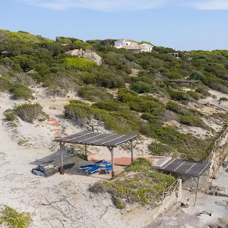 Blu - Con Vista E Accesso Privato Sul Mare Willa *