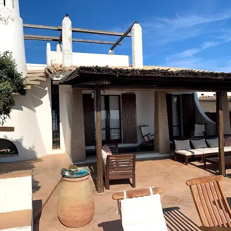 Blu - Con Vista E Accesso Privato Sul Mare *