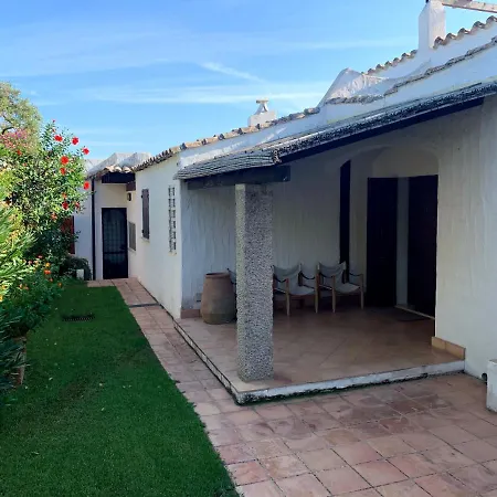 Villa Blu - Con Vista E Accesso Privato Sul Mare