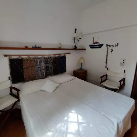 Blu - Con Vista E Accesso Privato Sul Mare וילה
