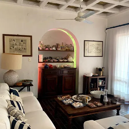 Willa Blu - Con Vista E Accesso Privato Sul Mare *