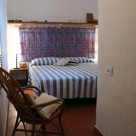 Blu - Con Vista E Accesso Privato Sul Mare Willa *