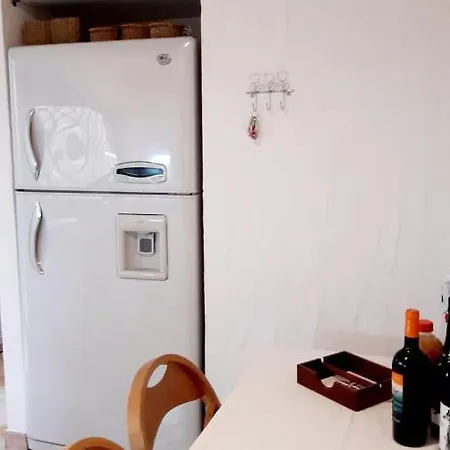 Blu - Con Vista E Accesso Privato Sul Mare *