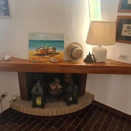 Willa Blu - Con Vista E Accesso Privato Sul Mare Villasimius