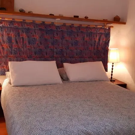Blu - Con Vista E Accesso Privato Sul Mare וילסימיוס