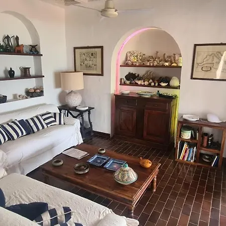 Blu - Con Vista E Accesso Privato Sul Mare *