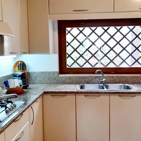 Willa Blu - Con Vista E Accesso Privato Sul Mare