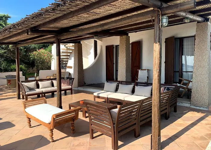 Willa Blu - Con Vista E Accesso Privato Sul Mare *