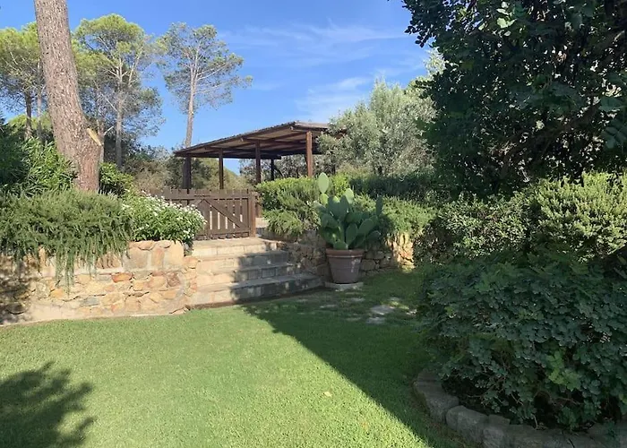 Willa Blu - Con Vista E Accesso Privato Sul Mare