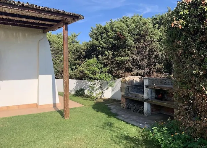 Villa Blu - Con Vista E Accesso Privato Sul Mare