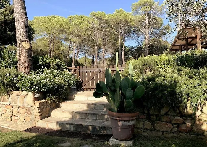 Blu - Con Vista E Accesso Privato Sul Mare Willa *