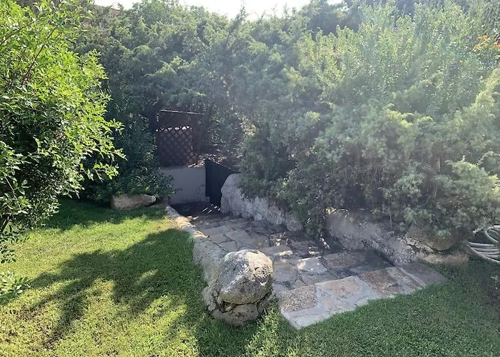 Blu - Con Vista E Accesso Privato Sul Mare Villasimius