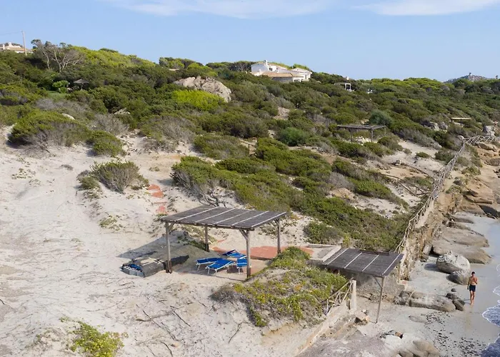 Blu - Con Vista E Accesso Privato Sul Mare Villa *