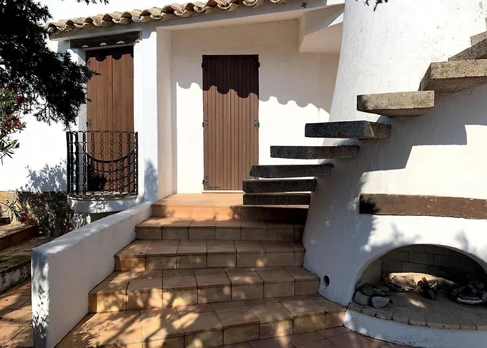 Blu - Con Vista E Accesso Privato Sul Mare וילסימיוס