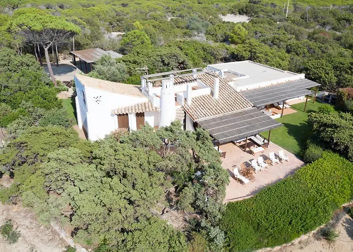 Willa Blu - Con Vista E Accesso Privato Sul Mare