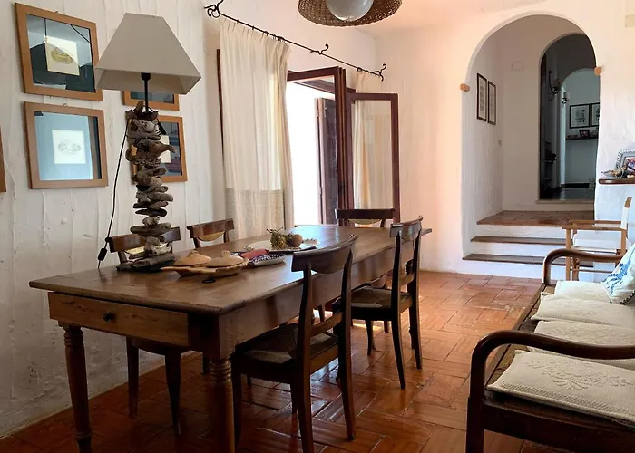 Blu - Con Vista E Accesso Privato Sul Mare Willa