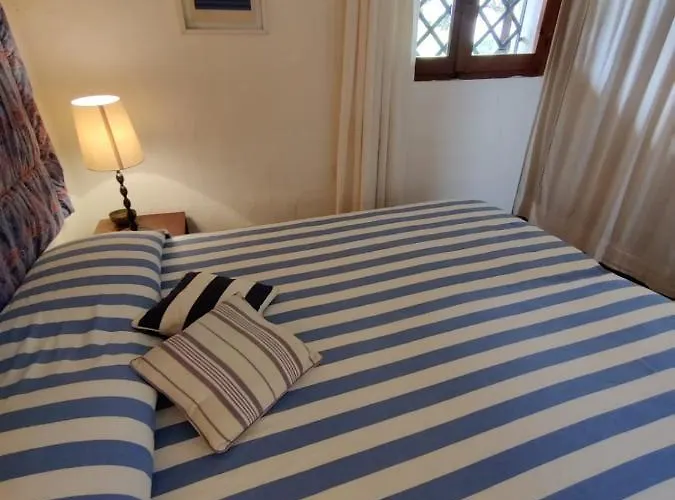 Blu - Con Vista E Accesso Privato Sul Mare *